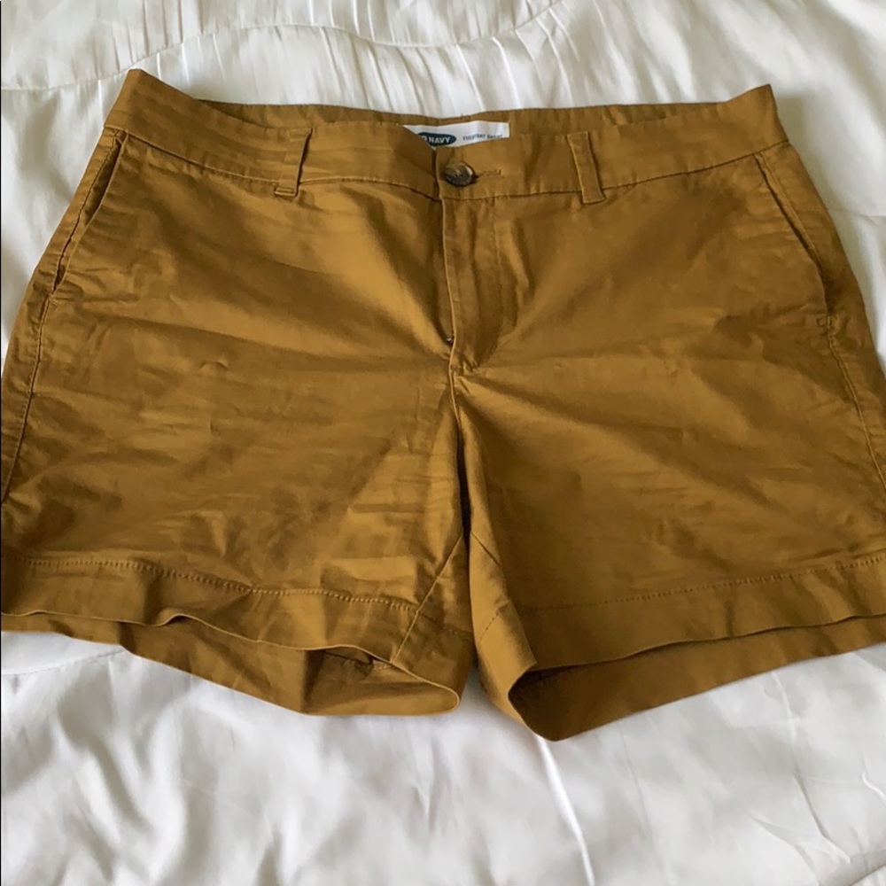 Old Navy shorts